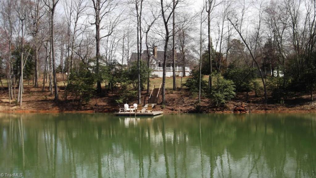 501 Mining School Road State Road, NC 28676 - Photo 4 of 29 Sitting on the Dock of the Day Fishing, Planning