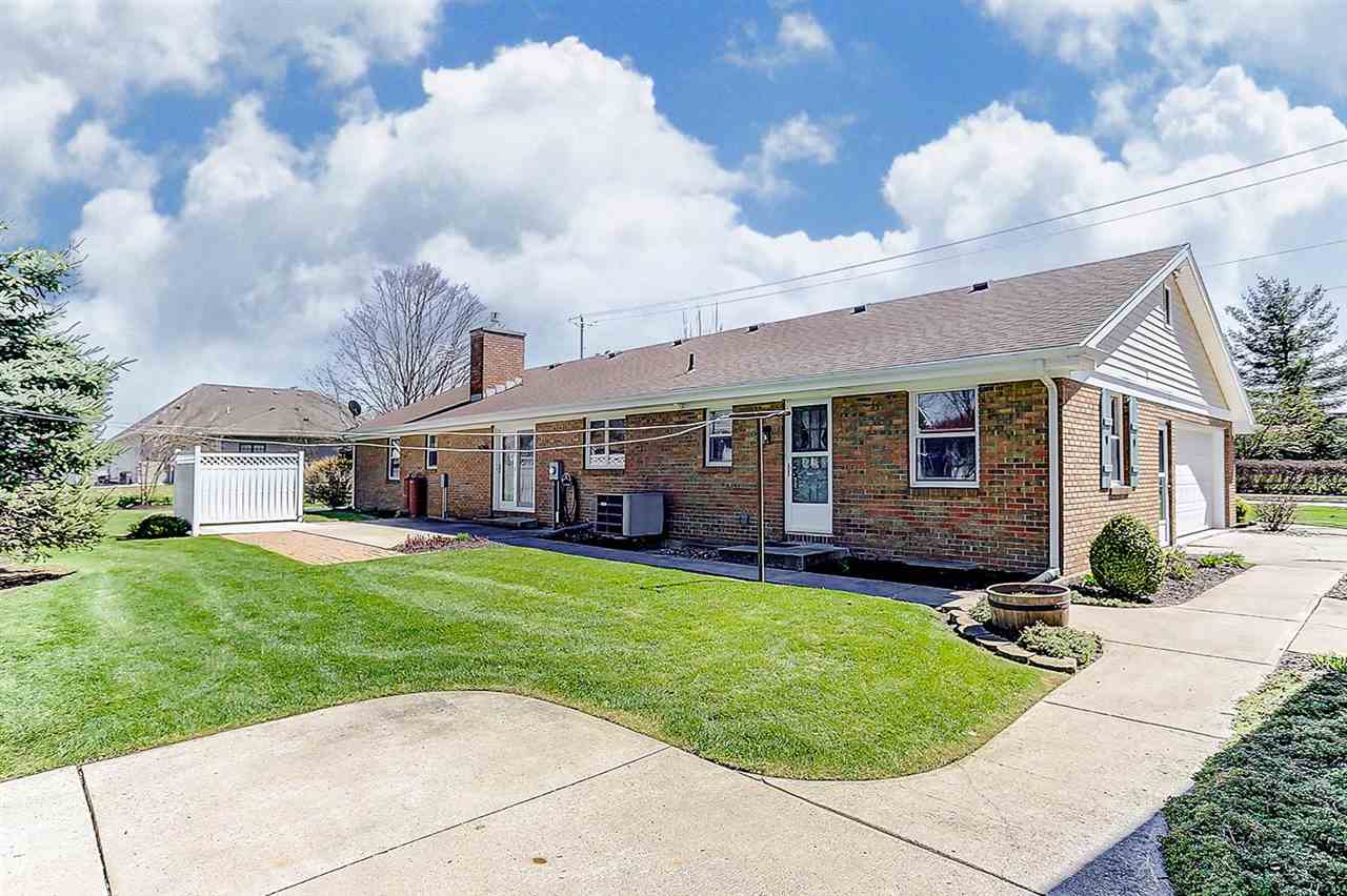 10331 Hosler Road Leo, IN 46765 - Photo 27 of 36