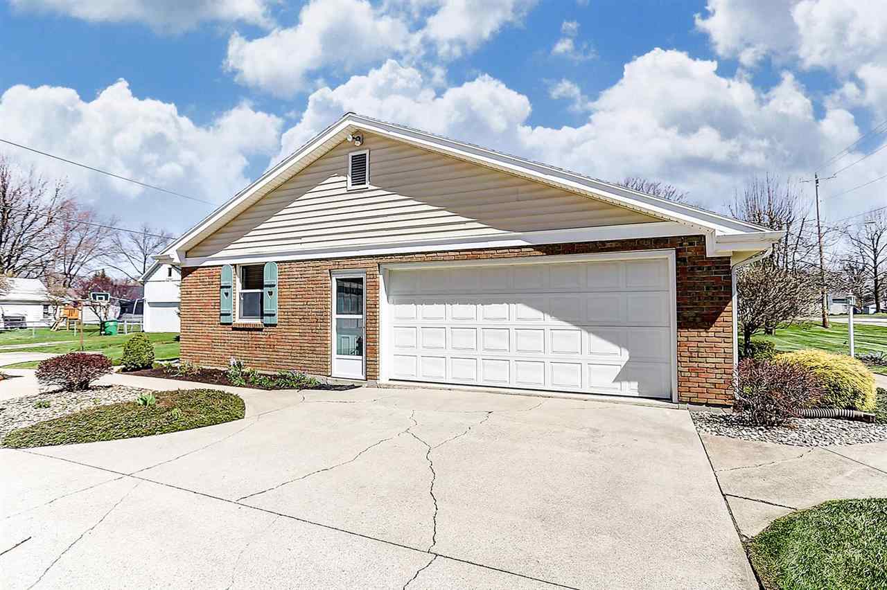 10331 Hosler Road Leo, IN 46765 - Photo 29 of 36