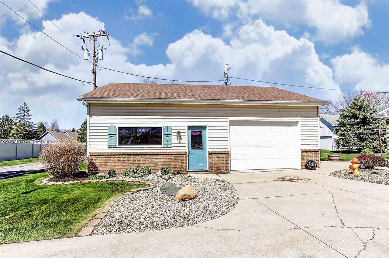 10331 Hosler Road Leo, IN 46765 - Photo 30 of 36