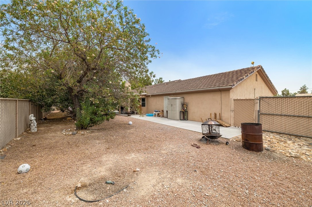 30 Diamond Bar Road Pahrump, NV 89048 - Photo 27 of 36