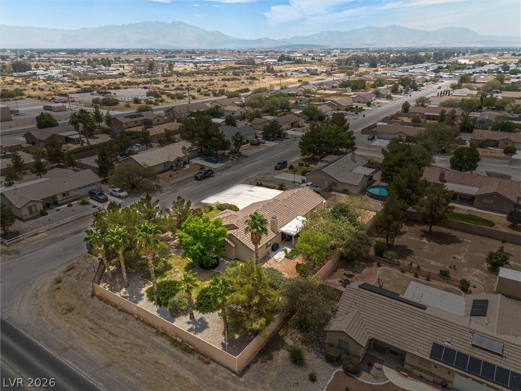 30 Diamond Bar Road Pahrump, NV 89048 - Photo 32 of 36