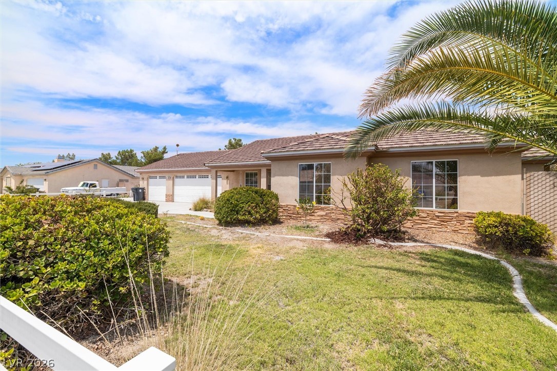 30 Diamond Bar Road Pahrump, NV 89048 - Photo 33 of 36