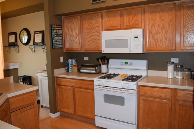 2370 Georgetown Circle, Unit 2370 Aurora, IL 60503 - Photo 9 of 21 a room with storage and utility