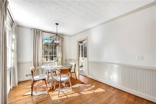 $700,000 | 1751 East Bank Drive, Marietta, GA 30068