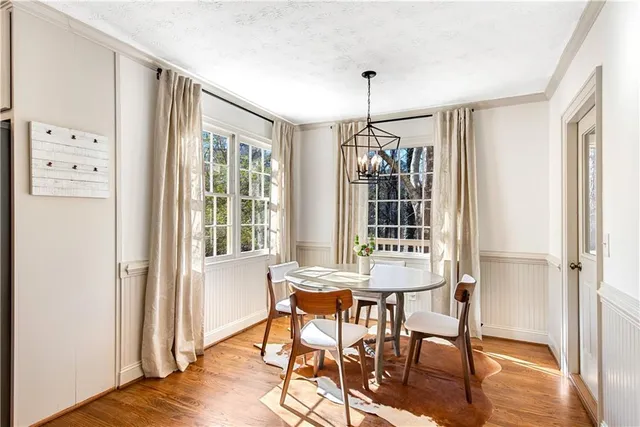 $700,000 | 1751 East Bank Drive, Marietta, GA 30068