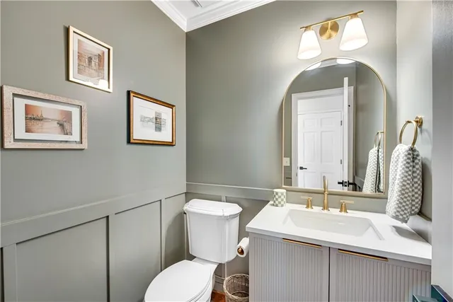 $700,000 | 1751 East Bank Drive, Marietta, GA 30068