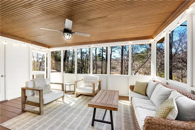 $700,000 | 1751 East Bank Drive, Marietta, GA 30068