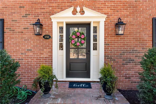 $700,000 | 1751 East Bank Drive, Marietta, GA 30068