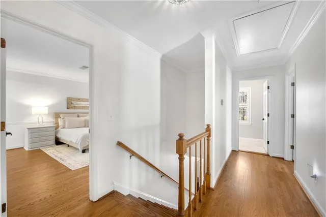 $700,000 | 1751 East Bank Drive, Marietta, GA 30068