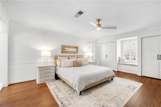 $700,000 | 1751 East Bank Drive, Marietta, GA 30068