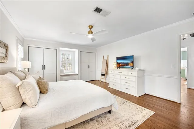 $700,000 | 1751 East Bank Drive, Marietta, GA 30068