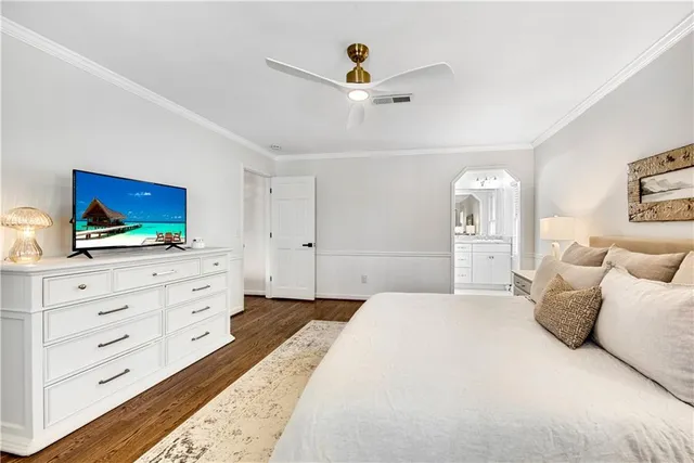 $700,000 | 1751 East Bank Drive, Marietta, GA 30068