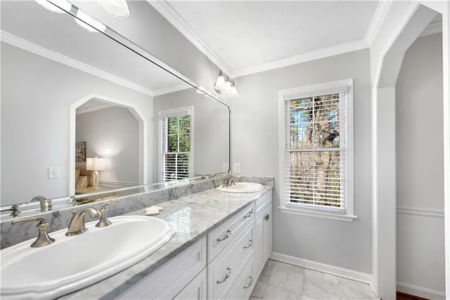 $700,000 | 1751 East Bank Drive, Marietta, GA 30068