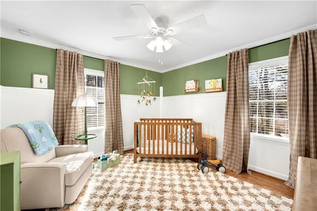 $700,000 | 1751 East Bank Drive, Marietta, GA 30068