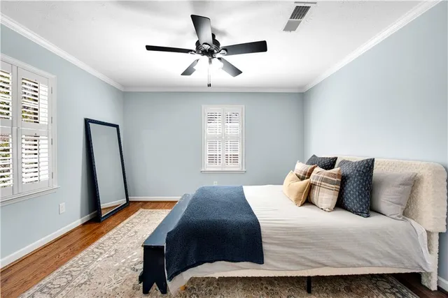 $700,000 | 1751 East Bank Drive, Marietta, GA 30068