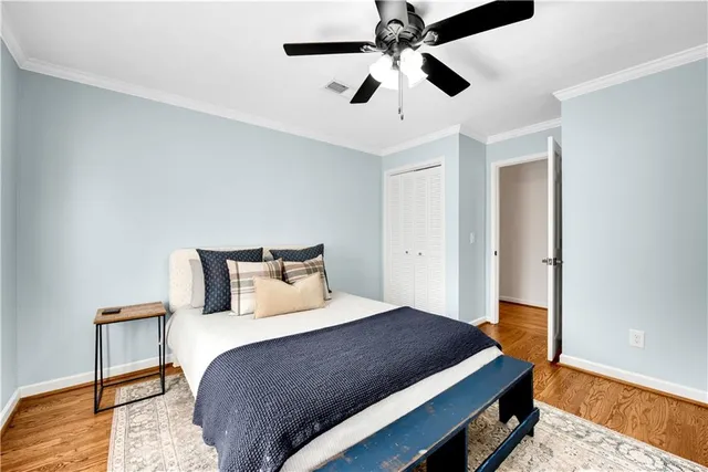 $700,000 | 1751 East Bank Drive, Marietta, GA 30068