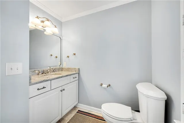 $700,000 | 1751 East Bank Drive, Marietta, GA 30068