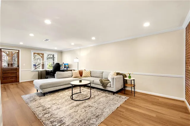 $700,000 | 1751 East Bank Drive, Marietta, GA 30068