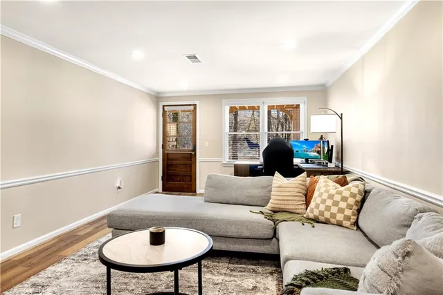 $700,000 | 1751 East Bank Drive, Marietta, GA 30068