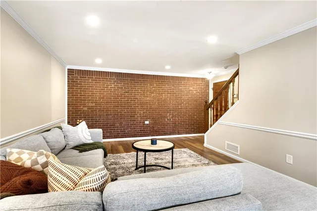 $700,000 | 1751 East Bank Drive, Marietta, GA 30068