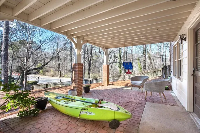 $700,000 | 1751 East Bank Drive, Marietta, GA 30068