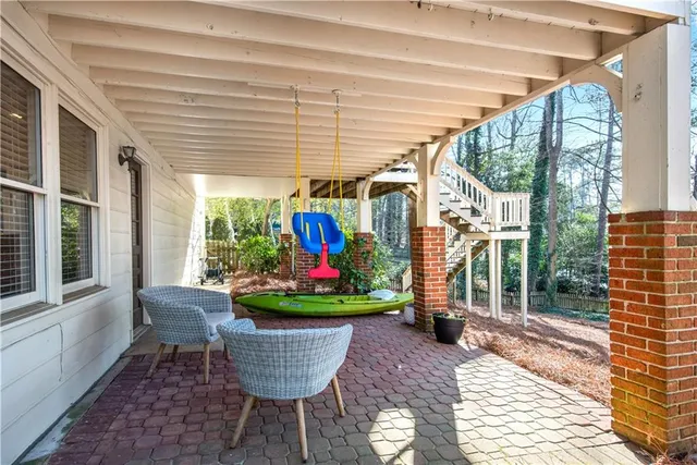 $700,000 | 1751 East Bank Drive, Marietta, GA 30068