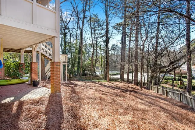 $700,000 | 1751 East Bank Drive, Marietta, GA 30068