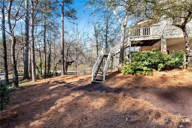 $700,000 | 1751 East Bank Drive, Marietta, GA 30068