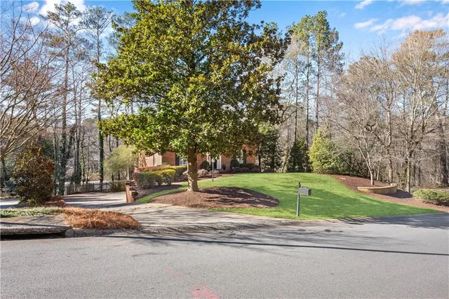 $700,000 | 1751 East Bank Drive, Marietta, GA 30068