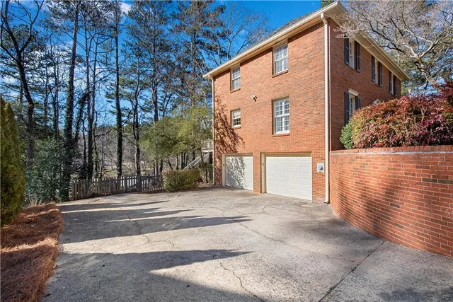 $700,000 | 1751 East Bank Drive, Marietta, GA 30068