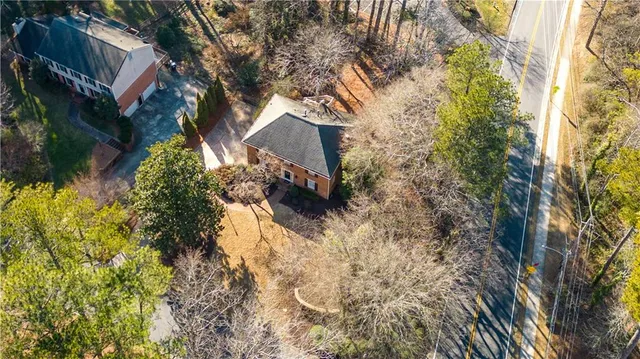 $700,000 | 1751 East Bank Drive, Marietta, GA 30068