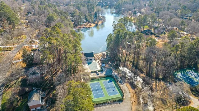 $700,000 | 1751 East Bank Drive, Marietta, GA 30068