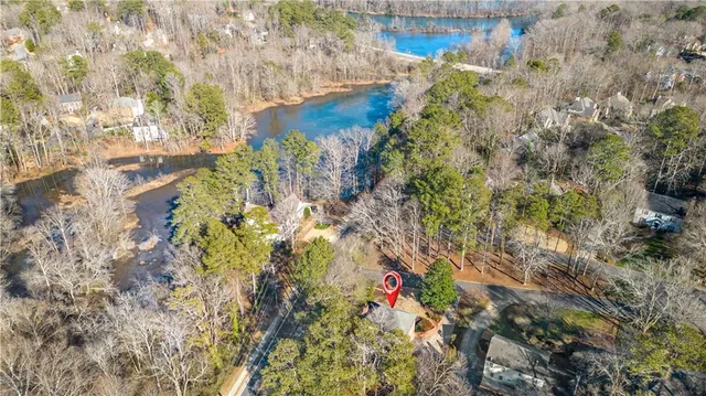 $700,000 | 1751 East Bank Drive, Marietta, GA 30068