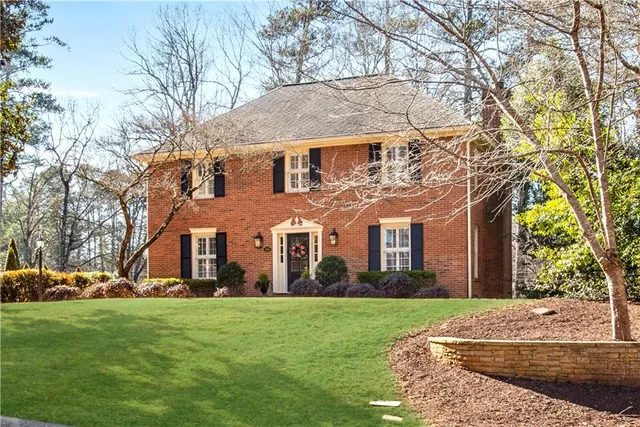 $700,000 | 1751 East Bank Drive, Marietta, GA 30068