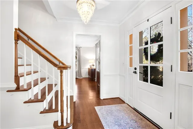 $700,000 | 1751 East Bank Drive, Marietta, GA 30068