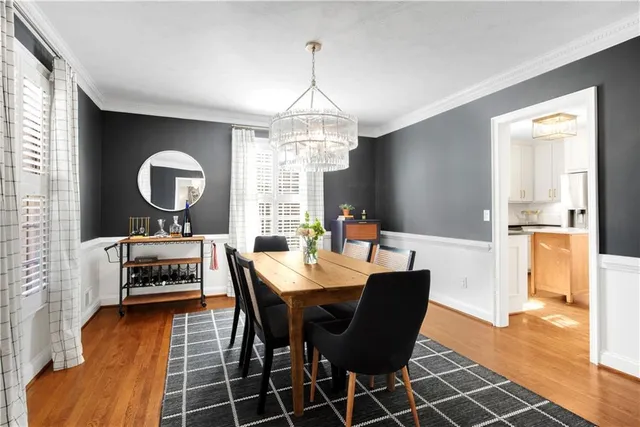 $700,000 | 1751 East Bank Drive, Marietta, GA 30068