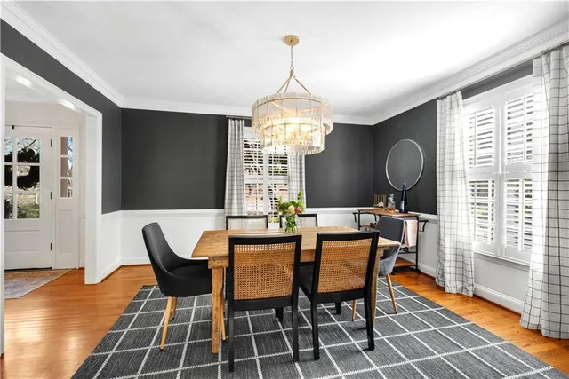 $700,000 | 1751 East Bank Drive, Marietta, GA 30068