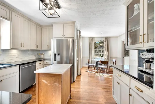 $700,000 | 1751 East Bank Drive, Marietta, GA 30068