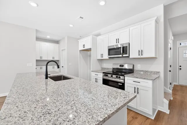 $299,900 | 562 Madison Street, Unit 110, Commerce, GA 30529