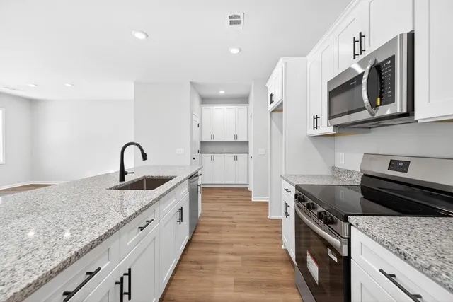 $299,900 | 562 Madison Street, Unit 110, Commerce, GA 30529