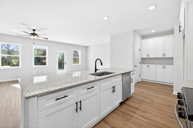 $299,900 | 562 Madison Street, Unit 110, Commerce, GA 30529