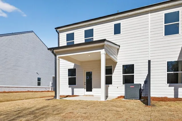 $299,900 | 562 Madison Street, Unit 110, Commerce, GA 30529