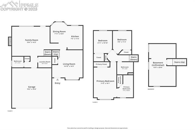 7824 French Road Colorado Springs, CO 80920 - Photo 26 of 29 Gallery Image 26