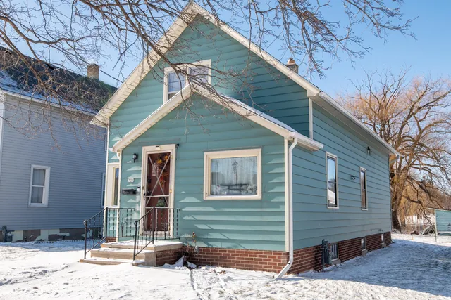 $149,900 | 720 North 15th Street, Sheboygan, WI 53081