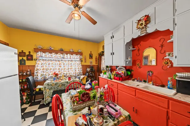 $149,900 | 720 North 15th Street, Sheboygan, WI 53081