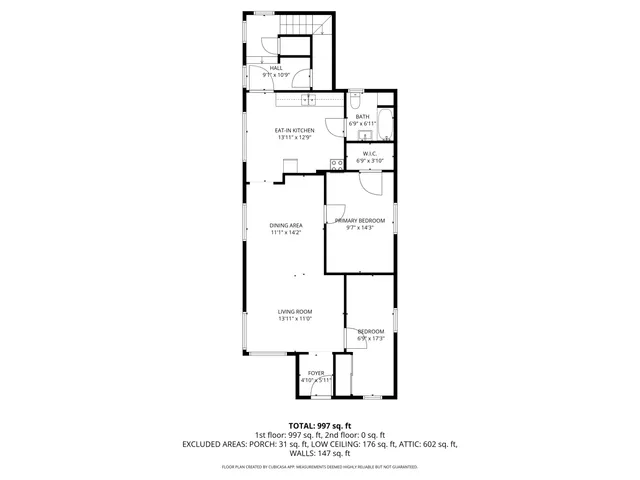 $149,900 | 720 North 15th Street, Sheboygan, WI 53081
