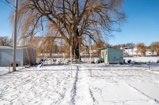 $149,900 | 720 North 15th Street, Sheboygan, WI 53081