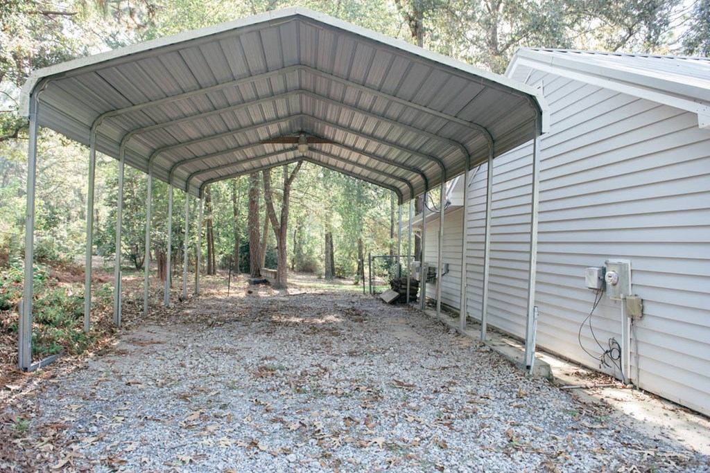 201 Red Oak Road Byron, GA 31008 - Photo 29 of 29