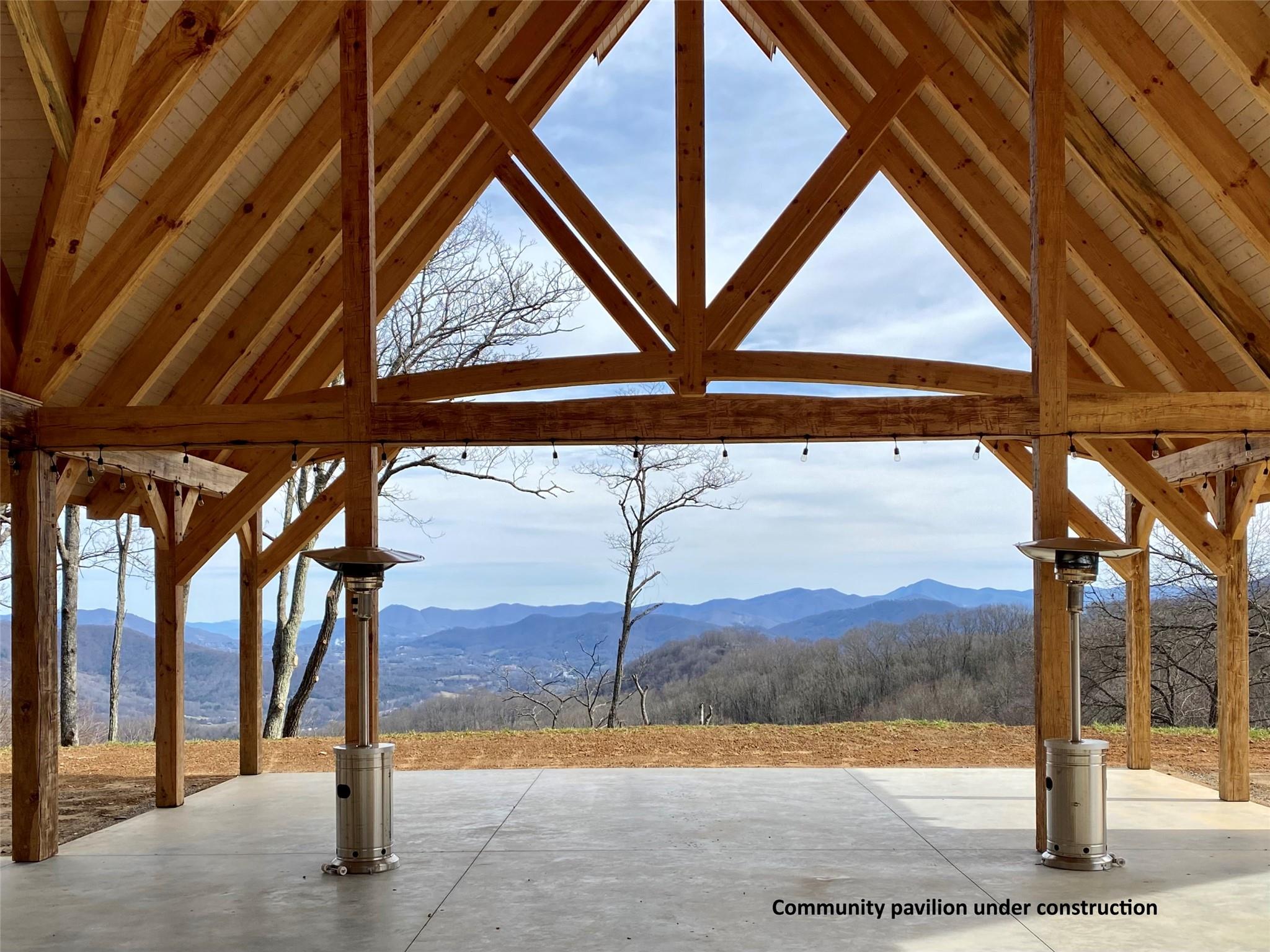 0 Pathways Trail, Unit 87 Waynesville, NC 28785 - Photo 22 of 24 a view of outdoor space